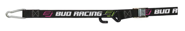 BUD Racing Moto Tie Downs